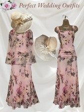 CATTIVA & NIGEL RAYMENT Size