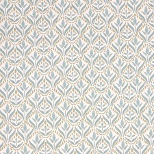 Pednor Duck Egg Fabric Chess