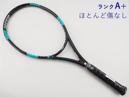 Used tennis racket pacific bxt - used,