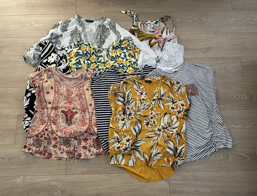 Mixed brands women size 12 - brands, women’s