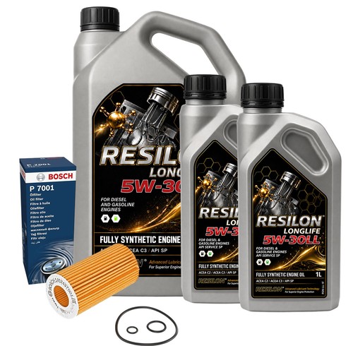 Service kit for - kit,