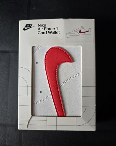 Nike icon air force card - nike,