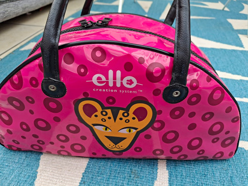 Ello creation system - creation,