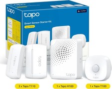TP-Link Tapo T30 Kit Smart