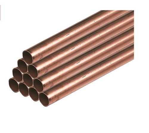 22mm copper pipe bundle - 22mm,