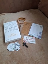 NIV New Testament (Bible Niv)