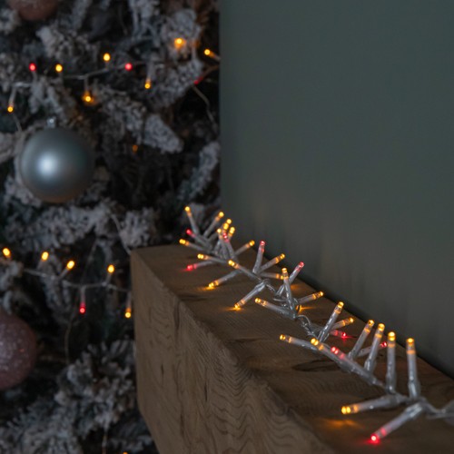 750 led christmas - 750, lights