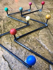 A Pair of Vintage Atomic