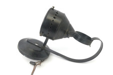 Vintage Industrial Wall Mount