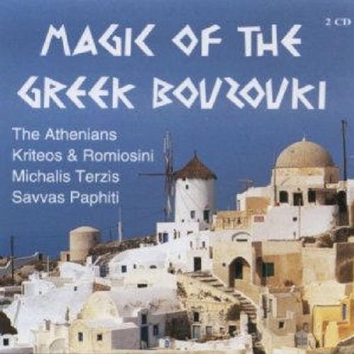 Music of the - va, greek