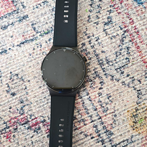 Huawei watch pro - huawei,