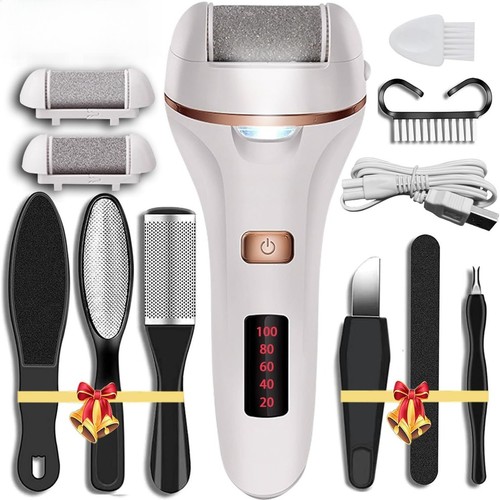 Electric foot file - electric,