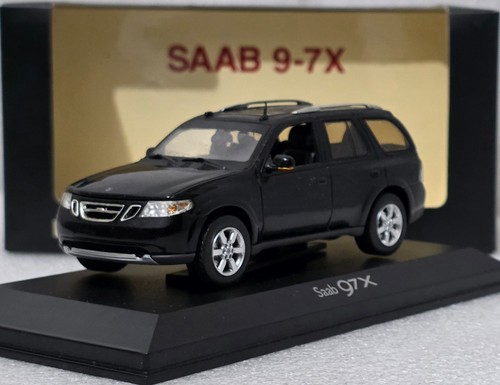 Saab 3i 2006 - 2006, obsidian