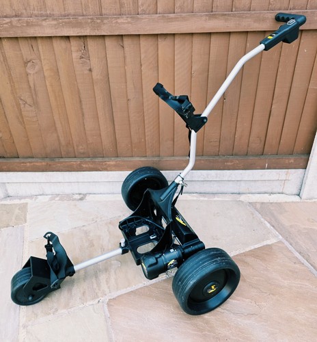 Motocaddy classic legend - classic,