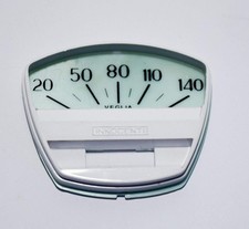 A306 - SPEEDOMETER PLOT SCALE