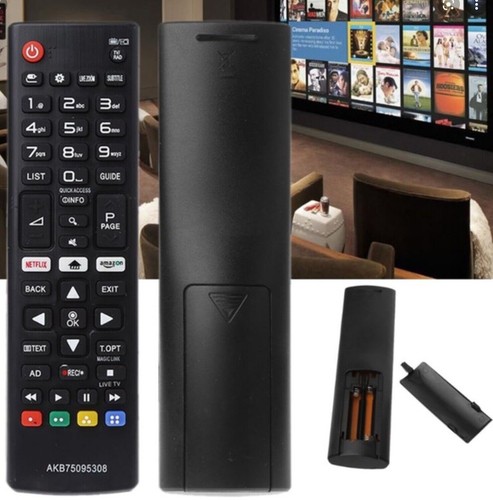 Akb75095308 replacement - tv,