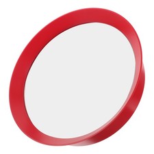 Large Convex Mirror Plastic