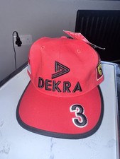 Rare Michael Schumacher 1998