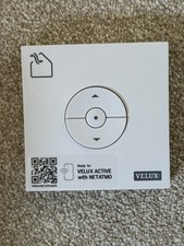 Velux Active KLI 311 Remote