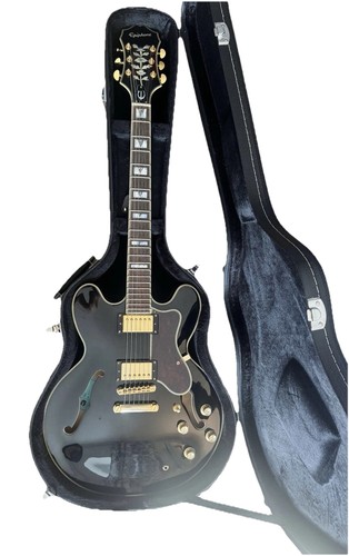 Epiphone sheraton pro - ii,