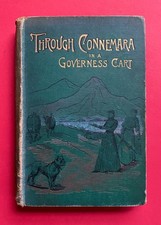 Through Connemara in a