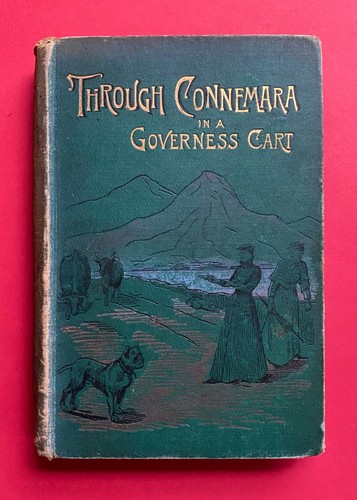 Through connemara a - through,