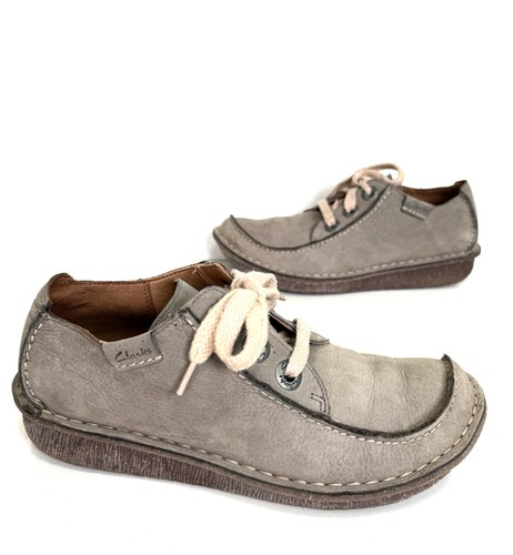Ladies clarks funny dream - ladies,