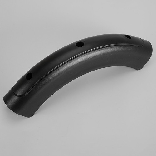 Rear corner bumper - rear,