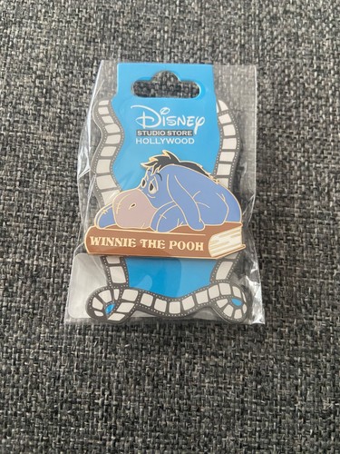 Disney studio store hollywood - disney,