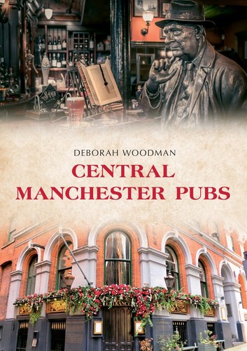 Central manchester pubs - manchester, by