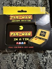 Pac Man Mini Arcade Machine