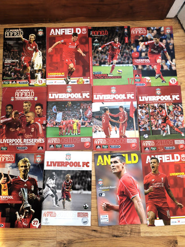 This anfield liverpool - is,
