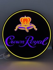 Crown Royal Canadian Whiskey