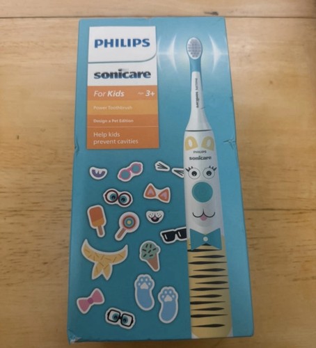 Philips sonicare for kids - sonicare,