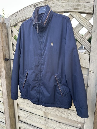 Polo ralph lauren men navy - polo,