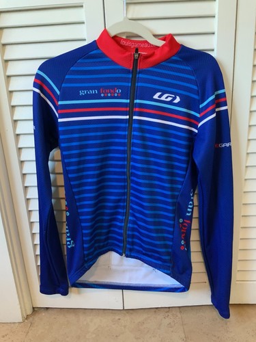 Louis garneau gran fondo - louis,