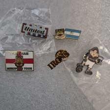 West Ham United Badges