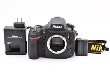 Nikon D800 36.3MP Digital SLR