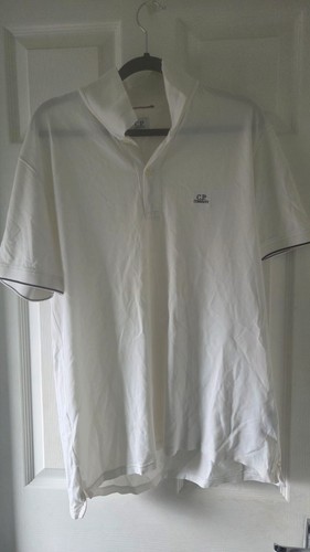 Mens company polo shirt - cp,