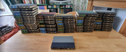Britannica great books the - britannica,