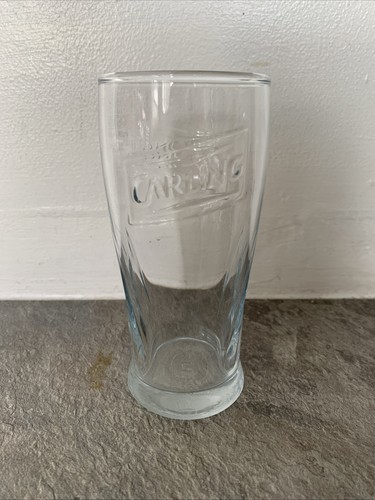 Rare vintage retro - vintage, carling