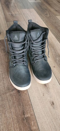 Mens kamik hiking boots with - mens,
