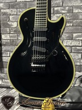 ESP ECLIPSE S-1   BK(Black)