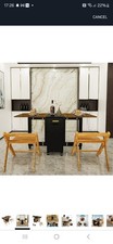Butterfly dining set mobile - set,,