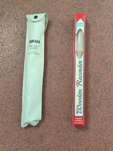 Recorders yamaha - recorders,