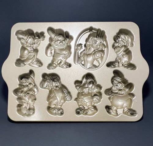 Disney snow white the seven - disney,