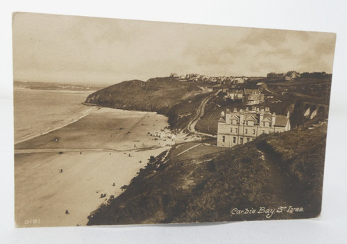 Carbis bay ives - carbis,