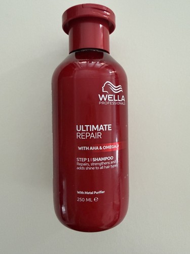 Wella professionals ultimate - professionals,