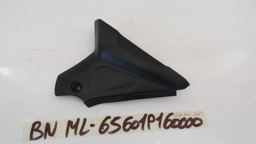 Front panel left tail - ,