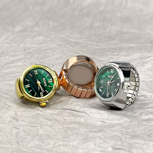 Unisex fashionable finger - fashionable, ring